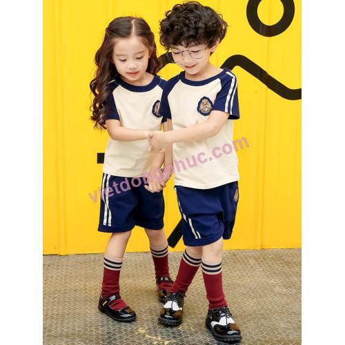 Đồng phục học sinh Mẫu giáo 09